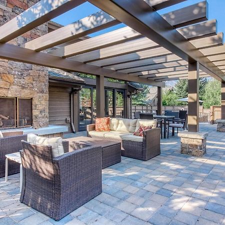 Sun Valley Sun Snowcreek Экстерьер фото