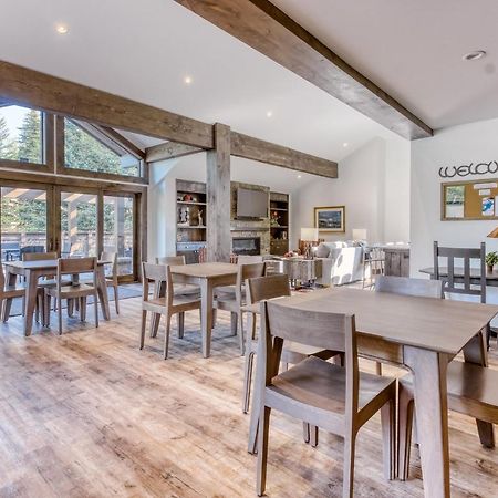 Sun Valley Sun Snowcreek Экстерьер фото