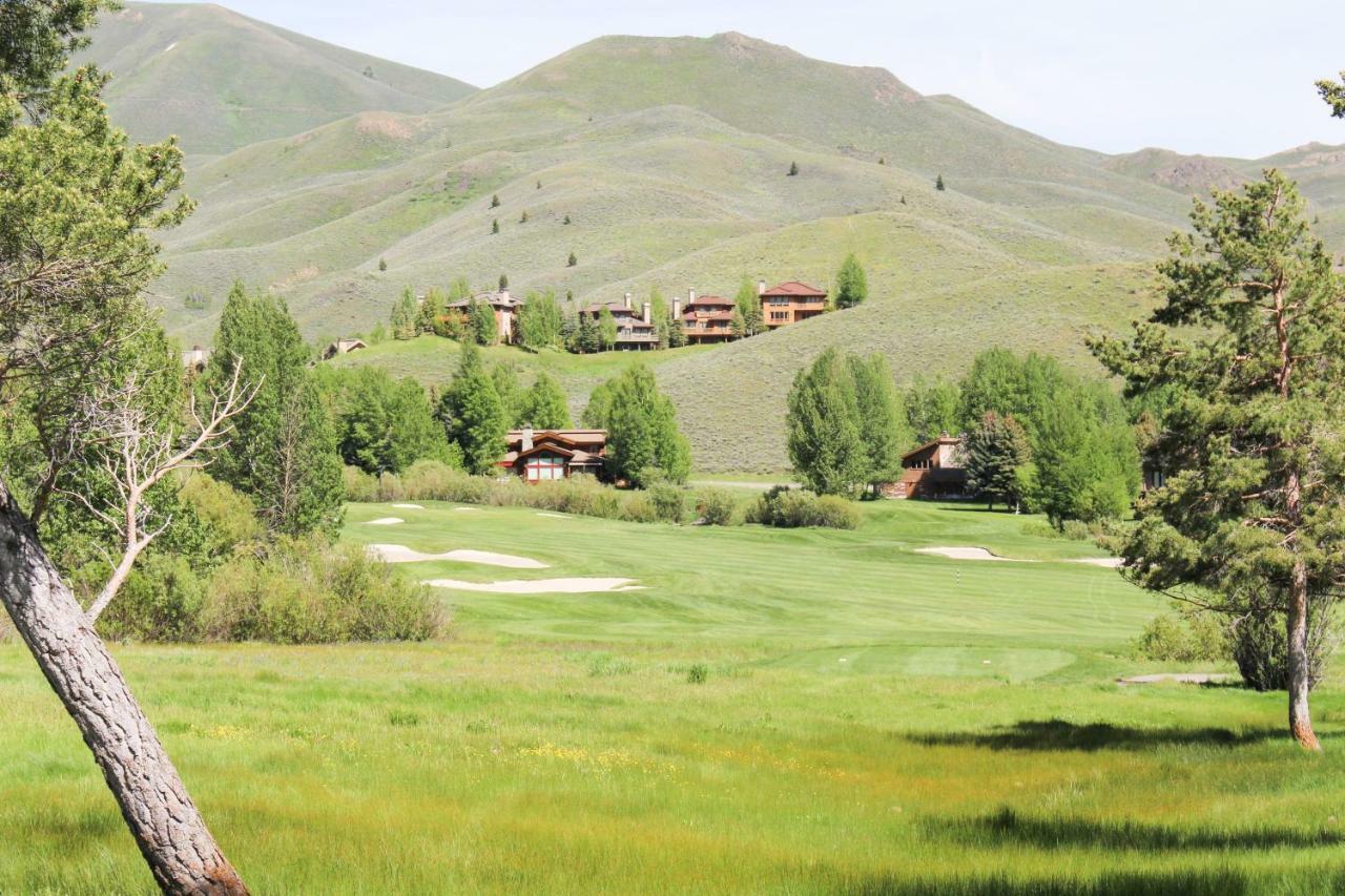 Sun Valley Sun Snowcreek Экстерьер фото