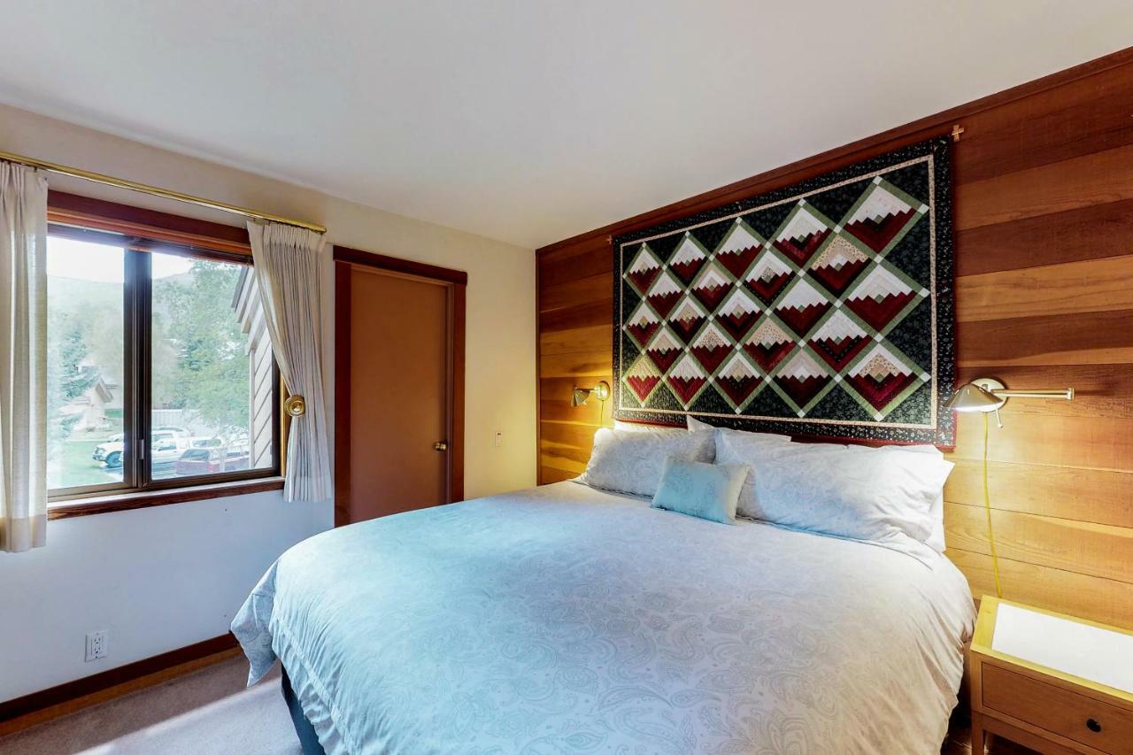Sun Valley Sun Snowcreek Экстерьер фото