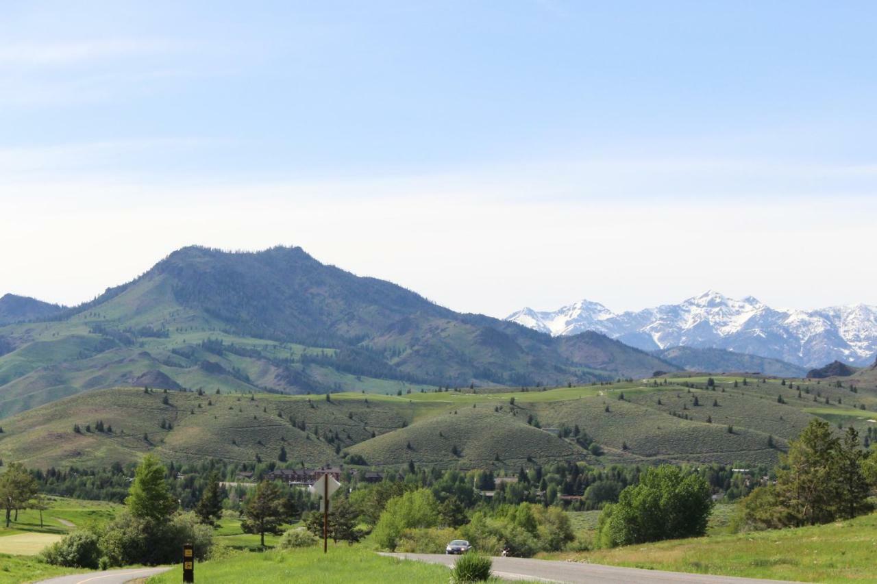 Sun Valley Sun Snowcreek Экстерьер фото