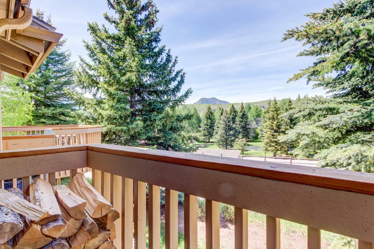 Sun Valley Sun Snowcreek Экстерьер фото