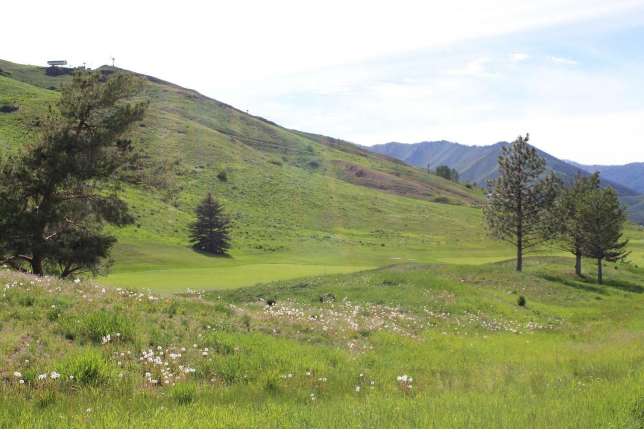 Sun Valley Sun Snowcreek Экстерьер фото