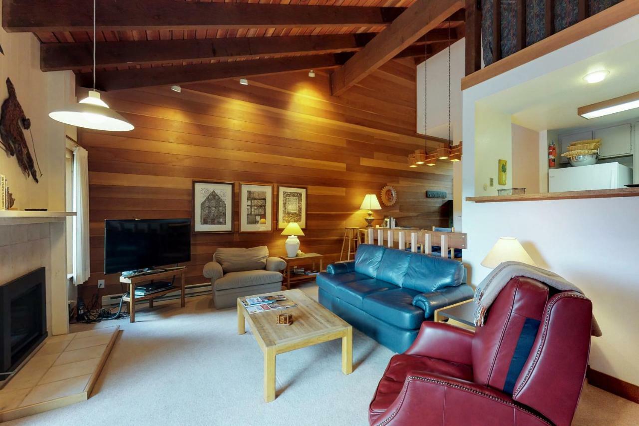 Sun Valley Sun Snowcreek Экстерьер фото