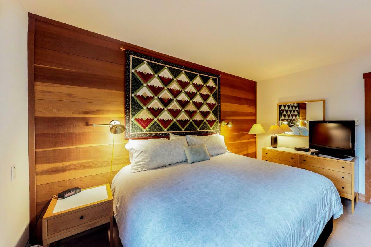 Sun Valley Sun Snowcreek Экстерьер фото