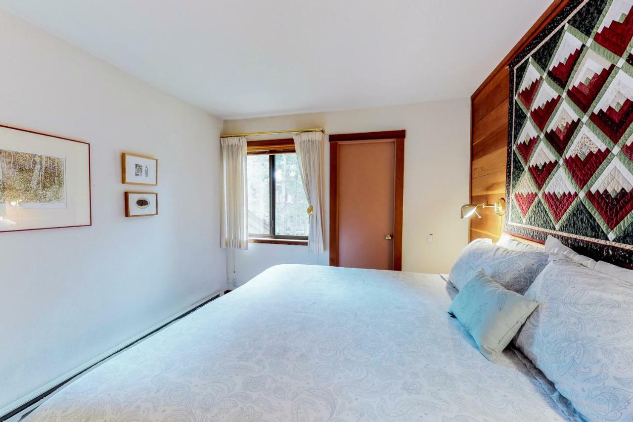 Sun Valley Sun Snowcreek Экстерьер фото