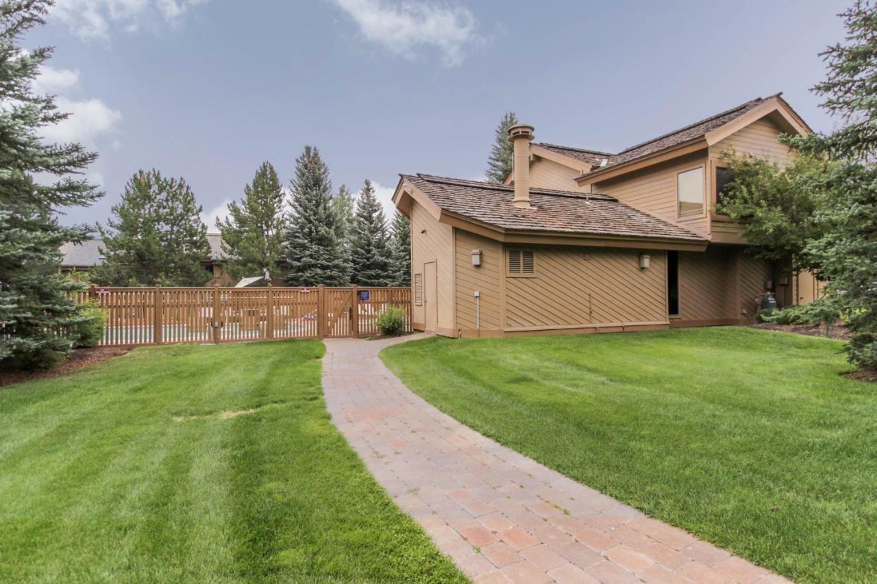 Sun Valley Sun Snowcreek Экстерьер фото