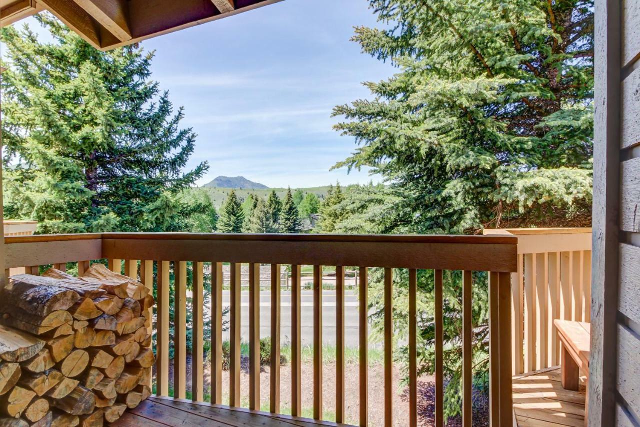 Sun Valley Sun Snowcreek Экстерьер фото