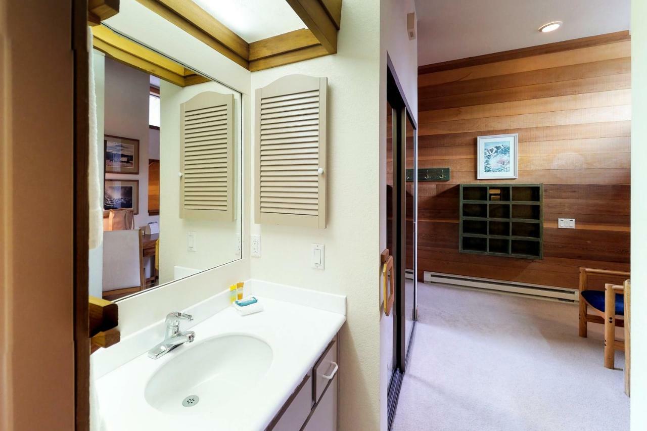 Sun Valley Sun Snowcreek Экстерьер фото